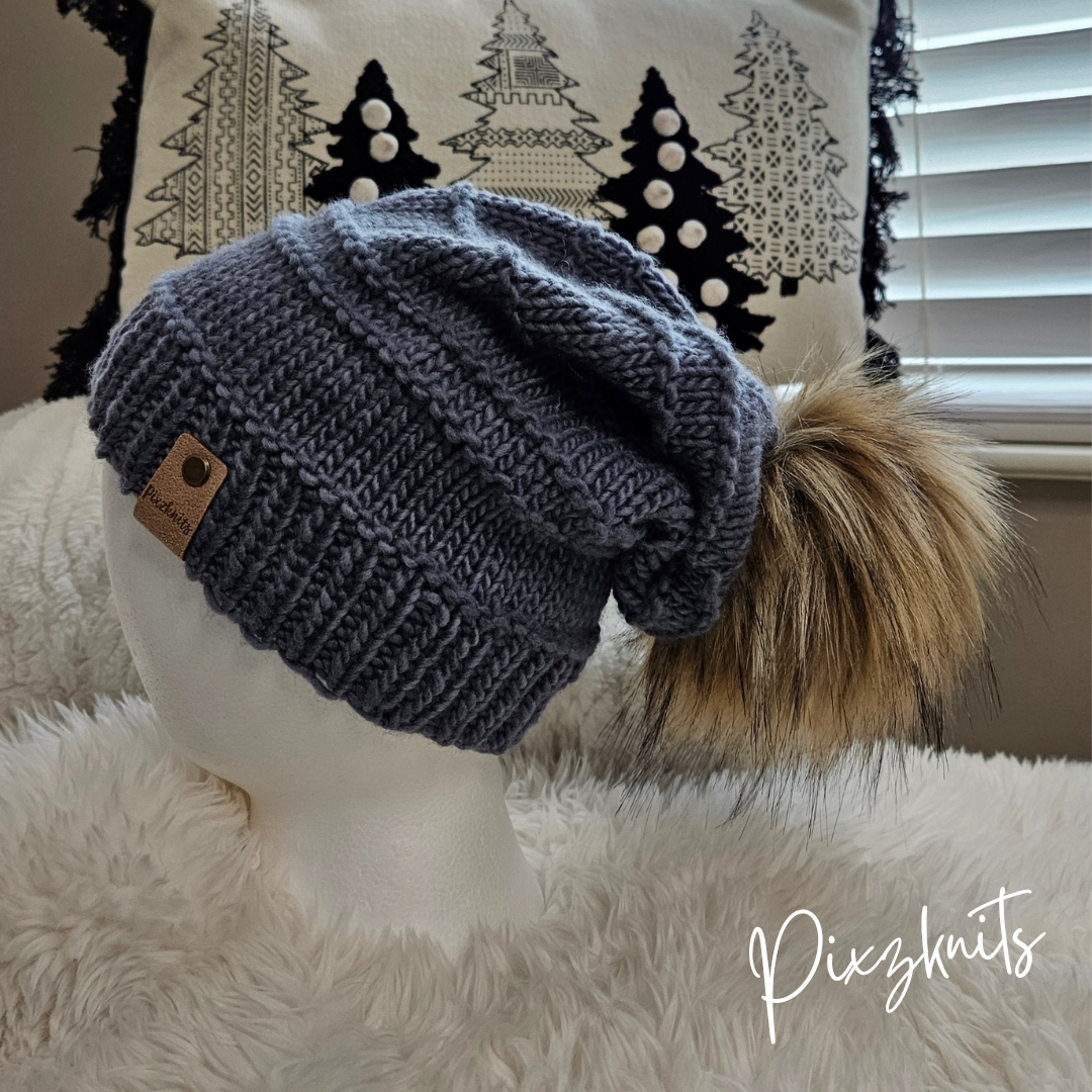 Pixie Beanie Teen