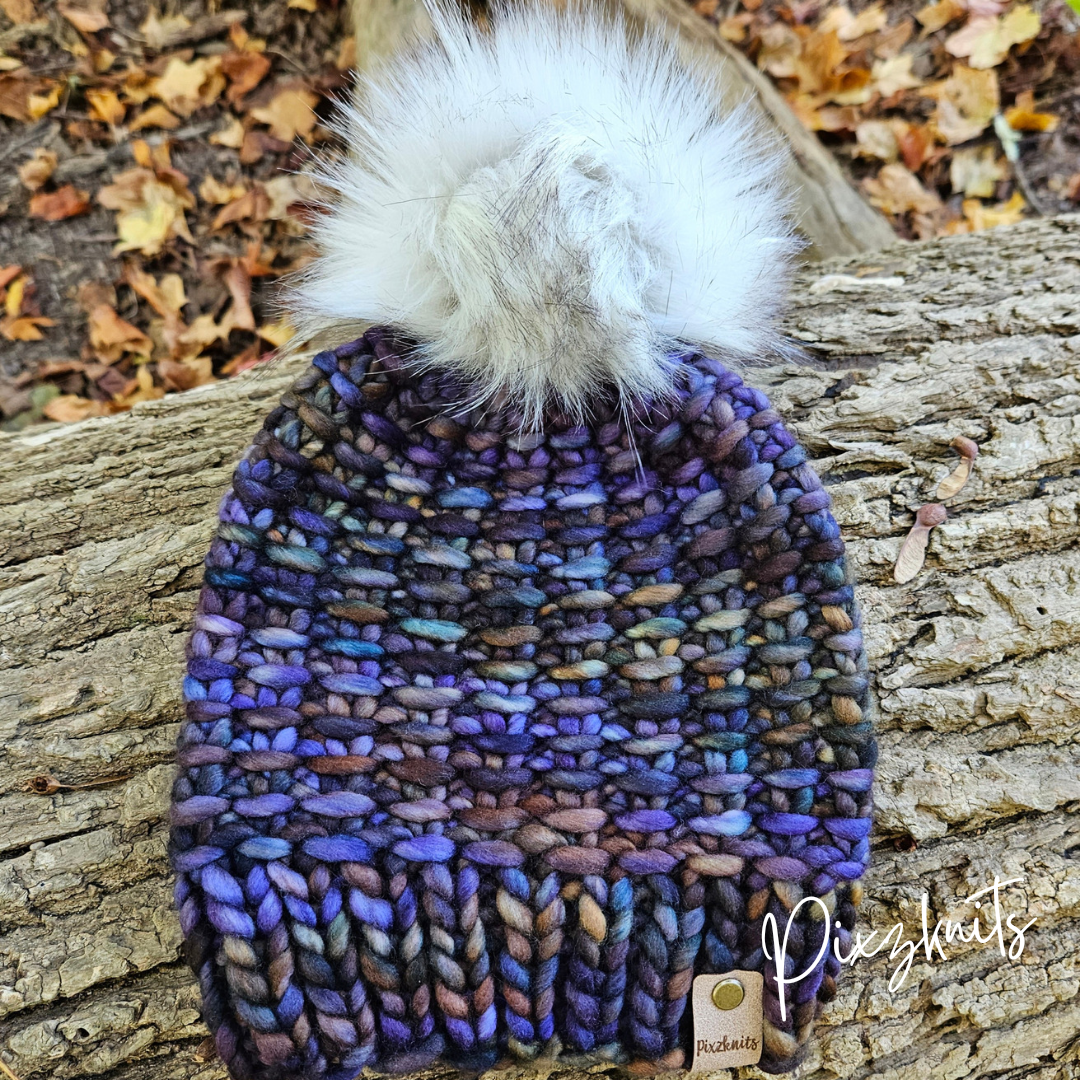 The Arlo Beanie