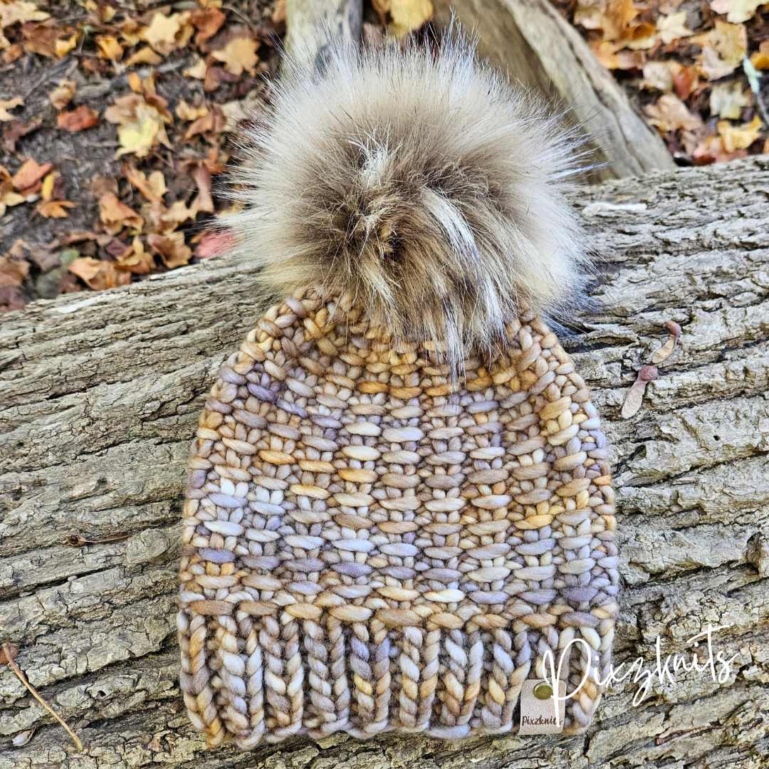 The Arlo Beanie