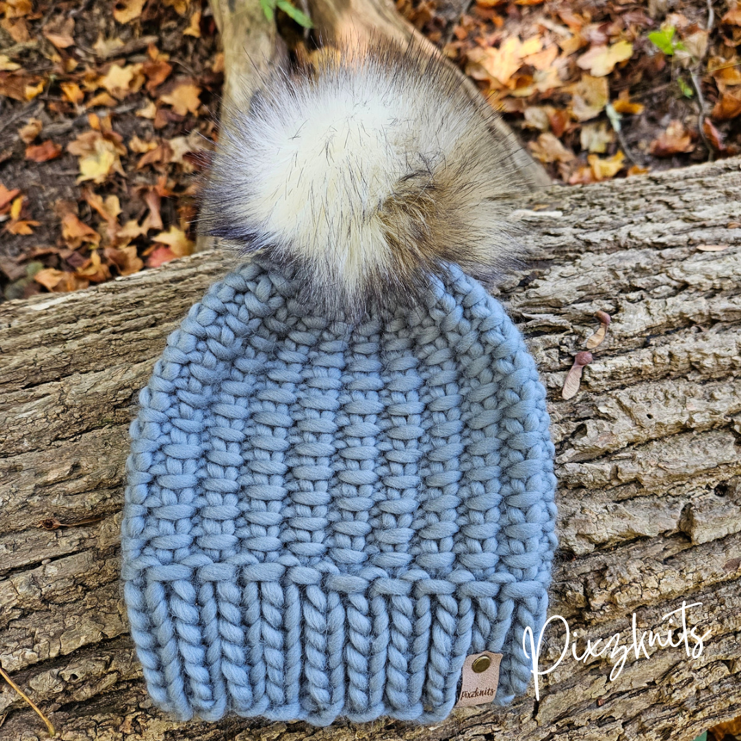 The Arlo Beanie