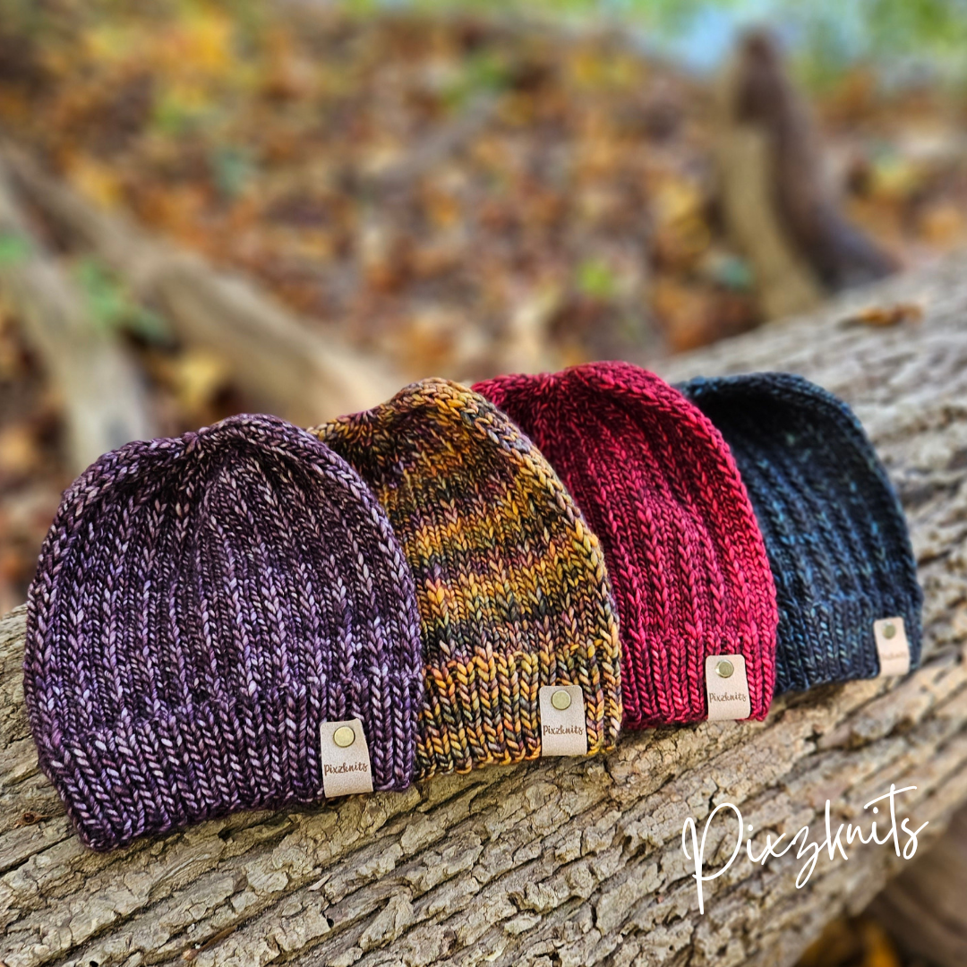 The Aspen Beanie