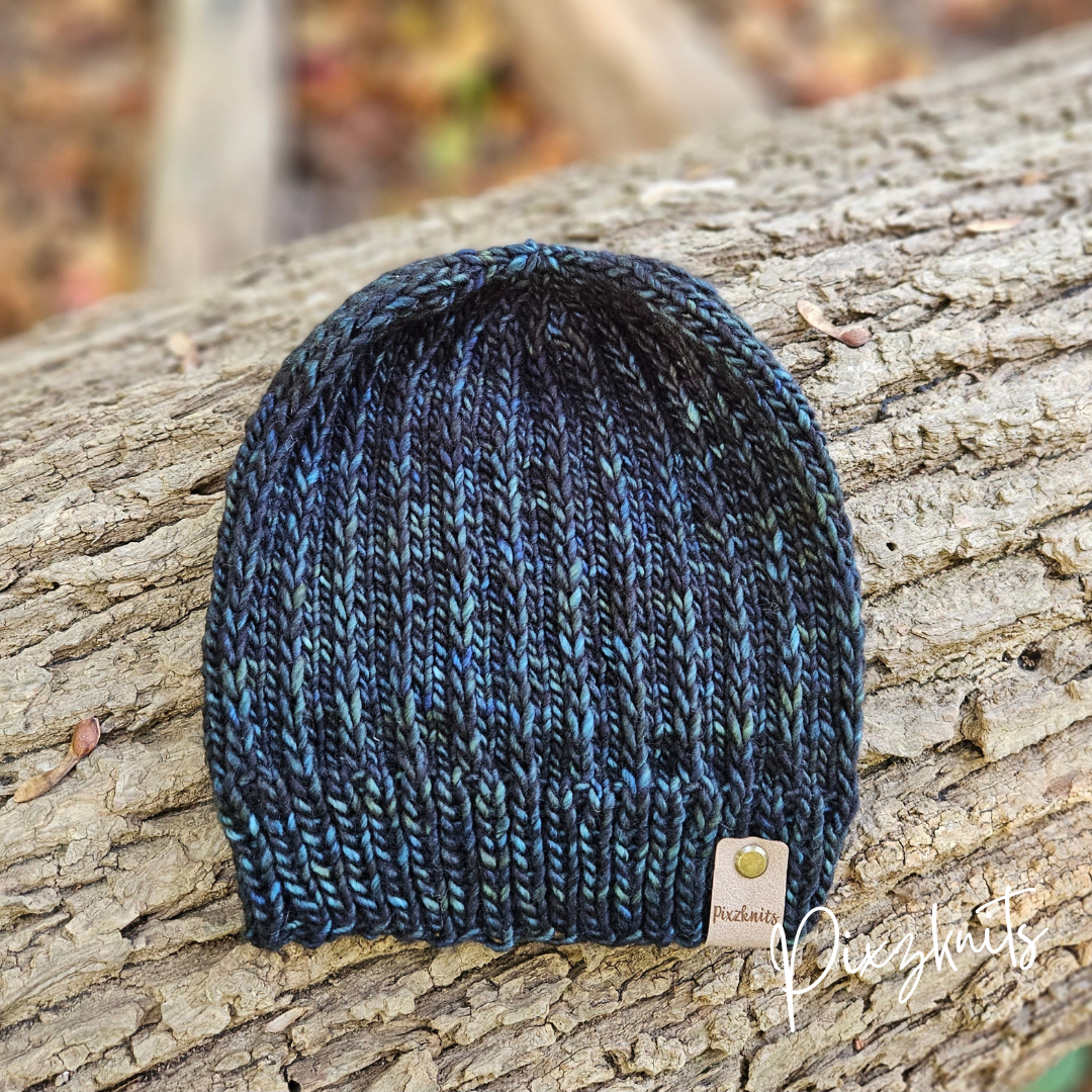 The Aspen Beanie