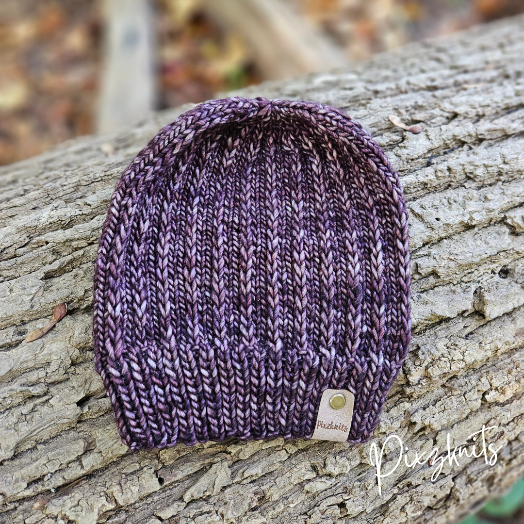 The Aspen Beanie
