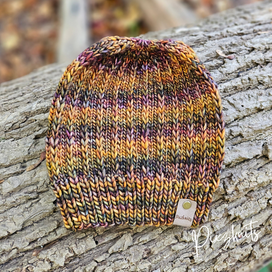 The Aspen Beanie