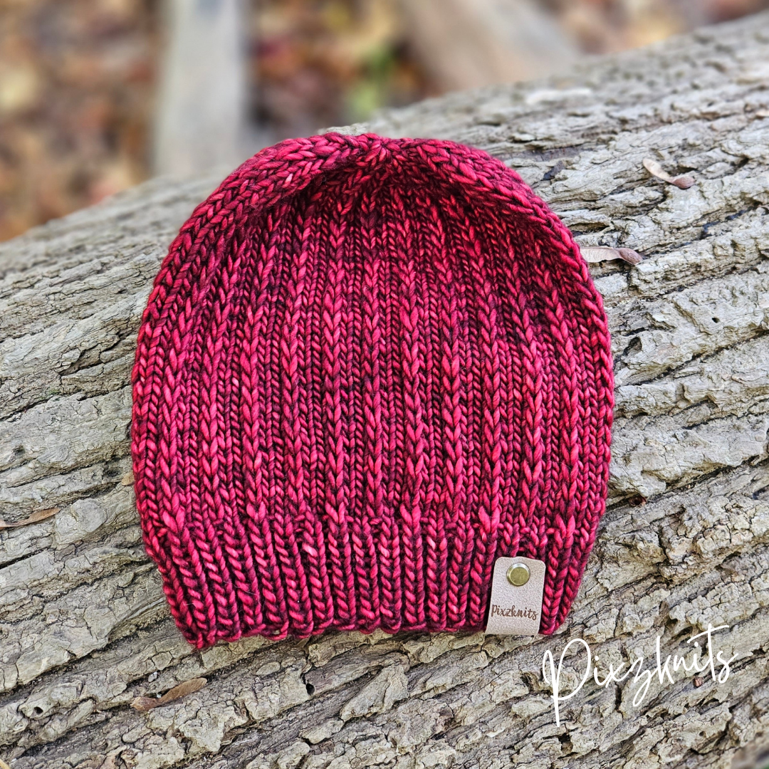 The Aspen Beanie