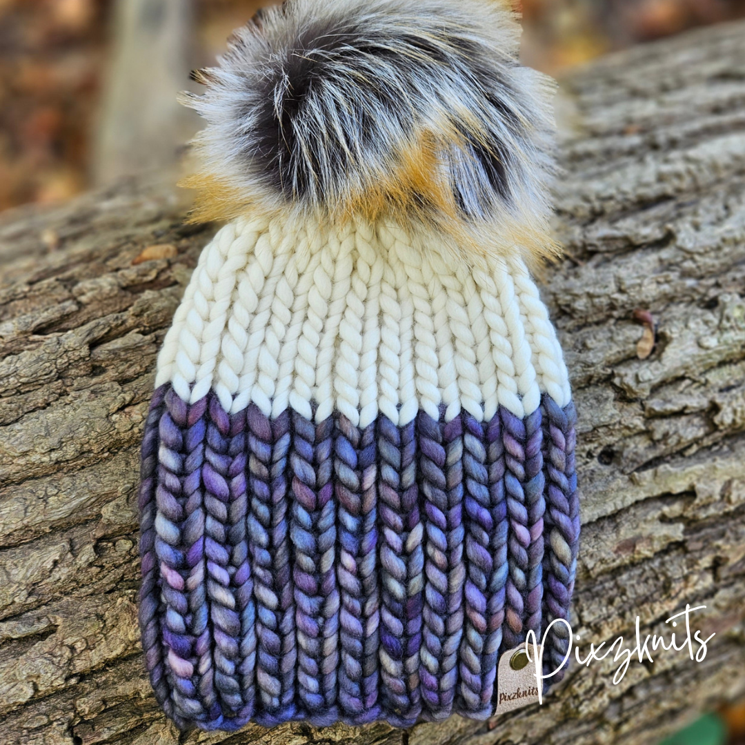 The Noku Beanie