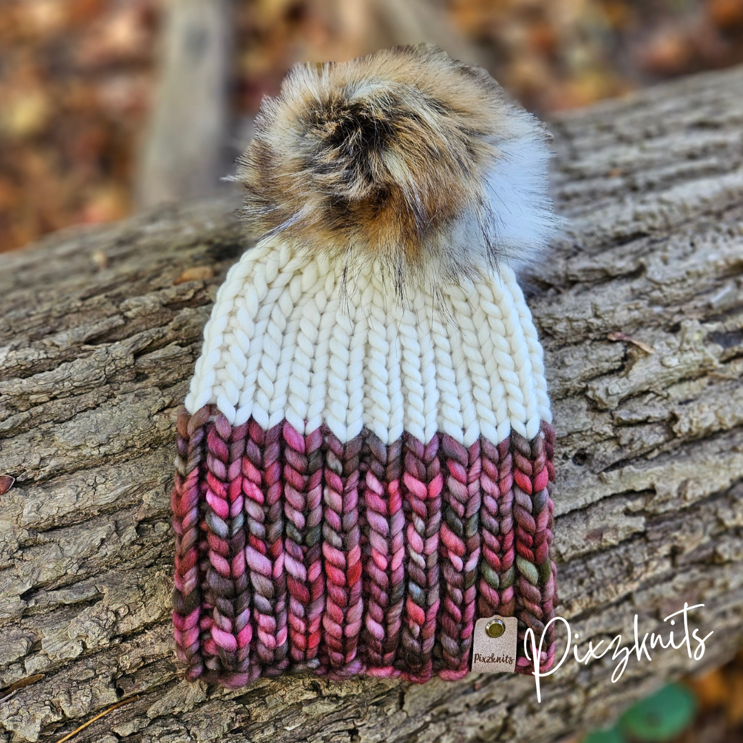 The Noku Beanie