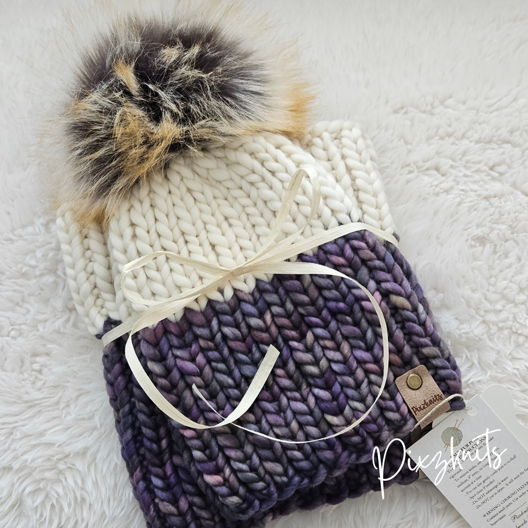 The Noku & Cowl Gift Set