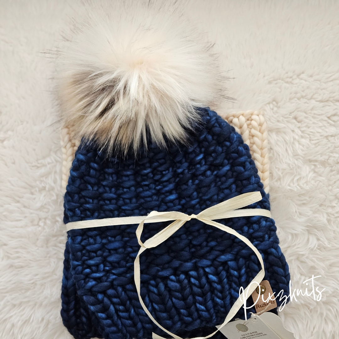 The Arlo & Cowl Gift Set