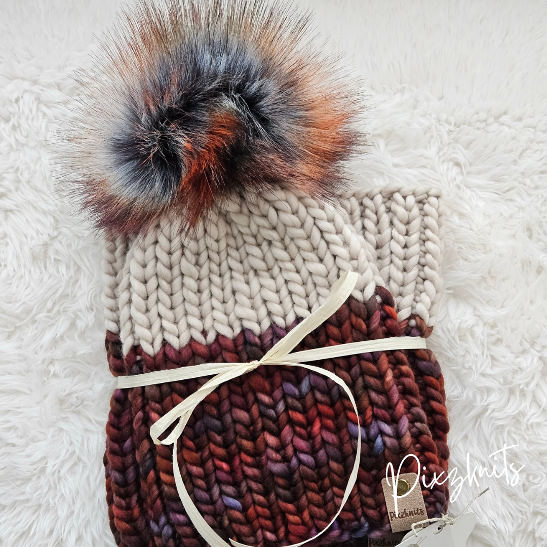 The Noku & Cowl Gift Set