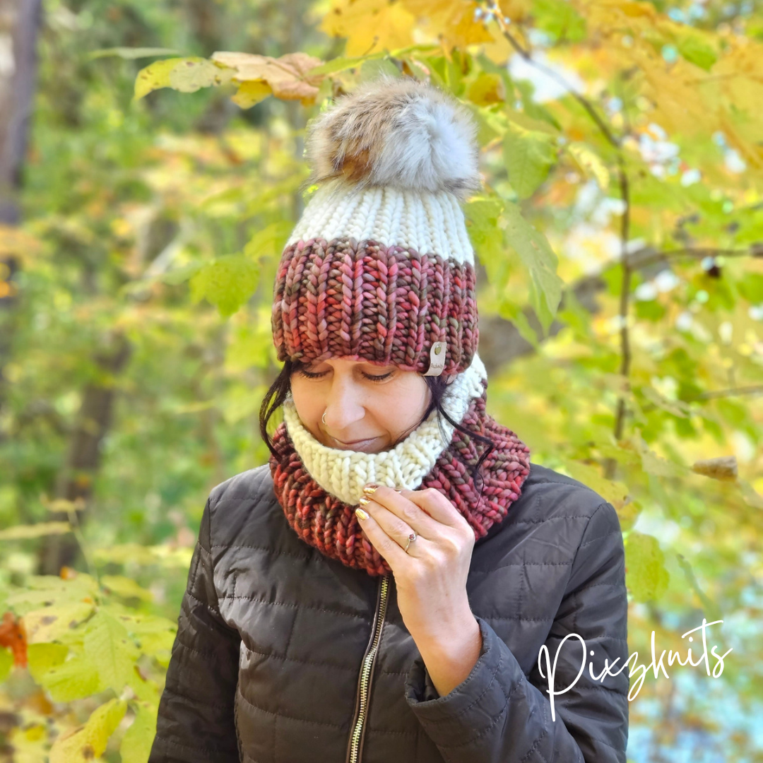 The Noku & Cowl Gift Set