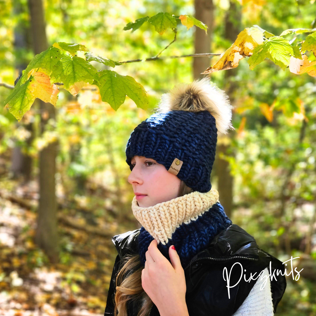 The Arlo & Cowl Gift Set