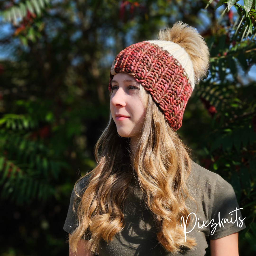 The Noku Beanie