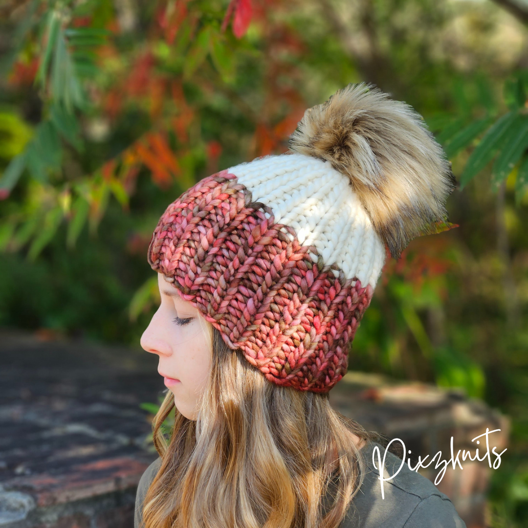 The Noku Beanie