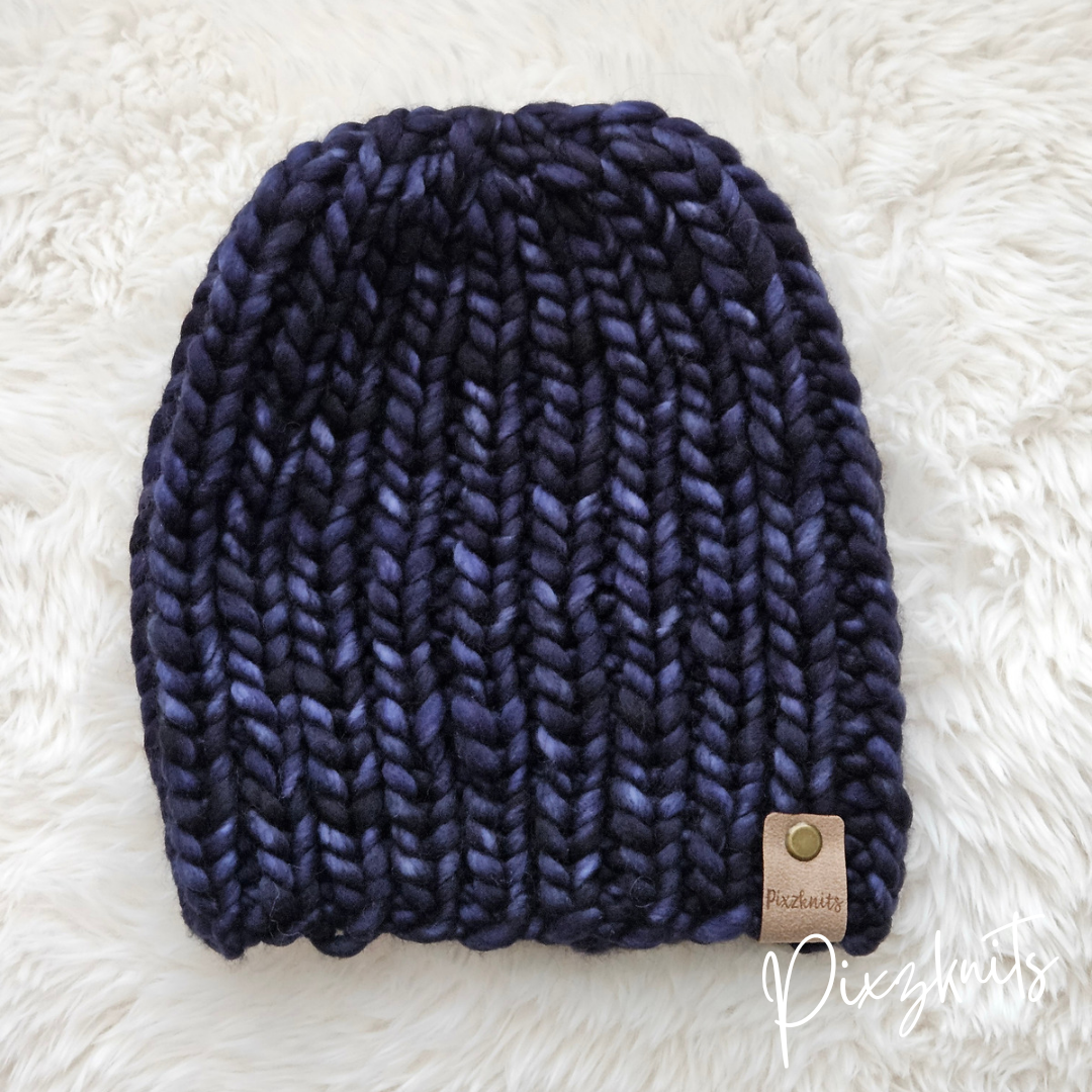 Men's Beanies