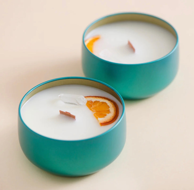 Intention Candle