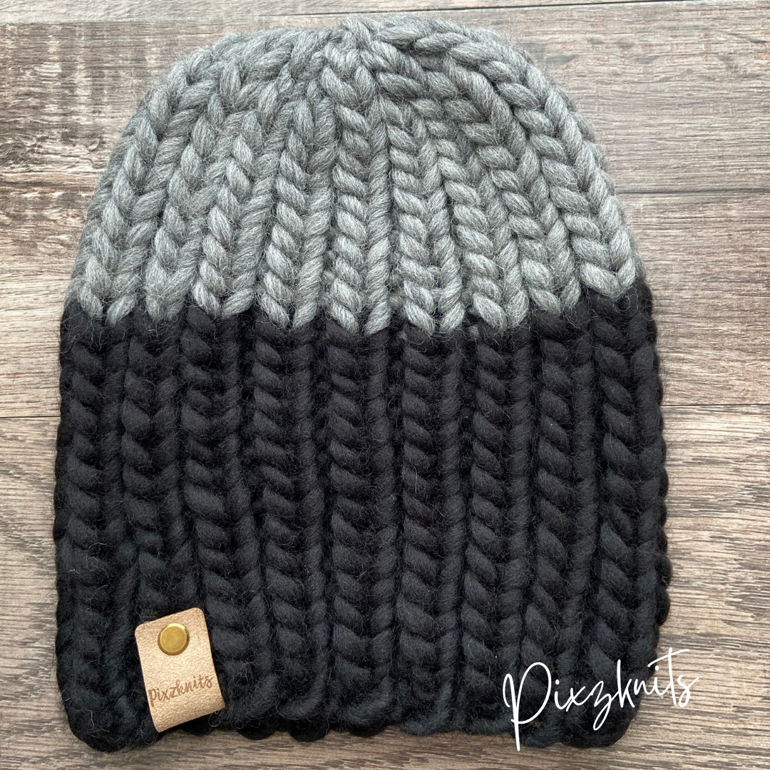 Men's Noku Beanie