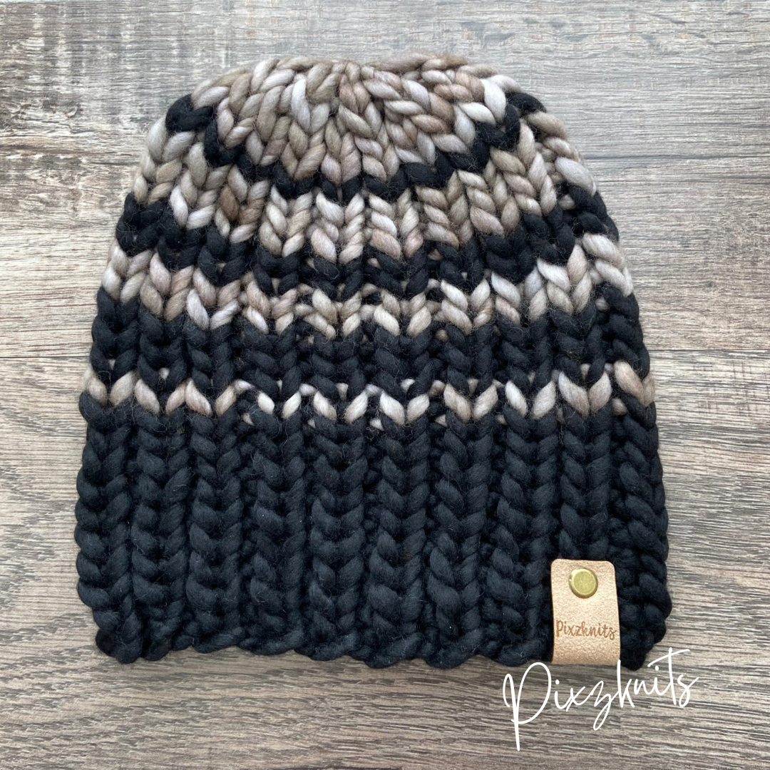 Men's Merino Wool Hat