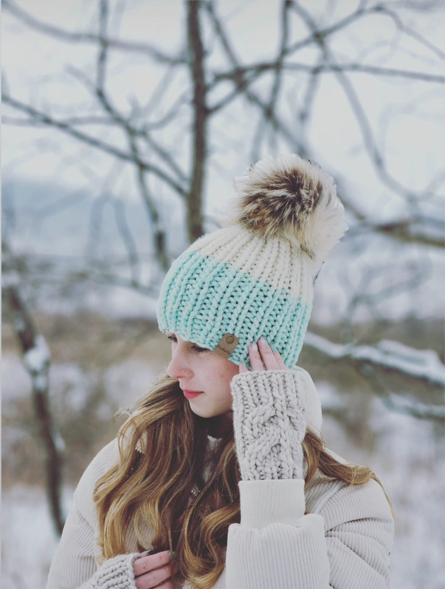 The Noku Beanie