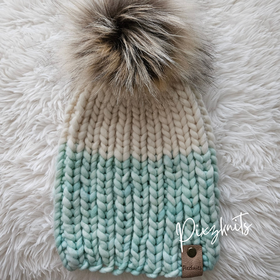 The Noku Beanie