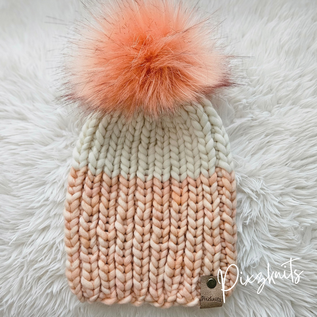 The Noku Beanie