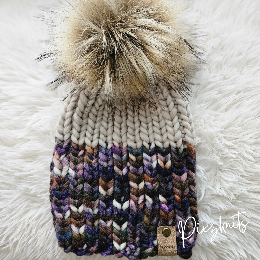 The Noku Beanie