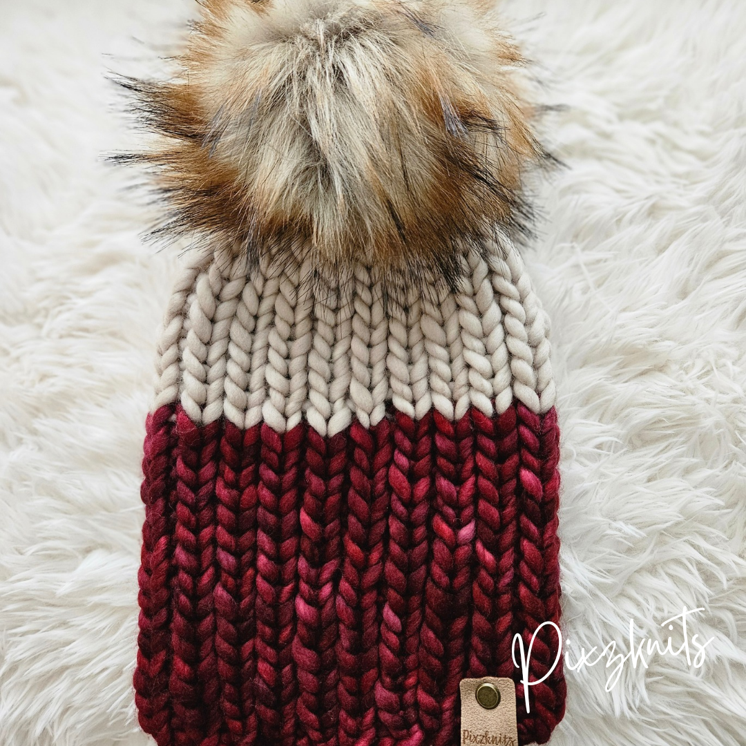 The Noku Beanie