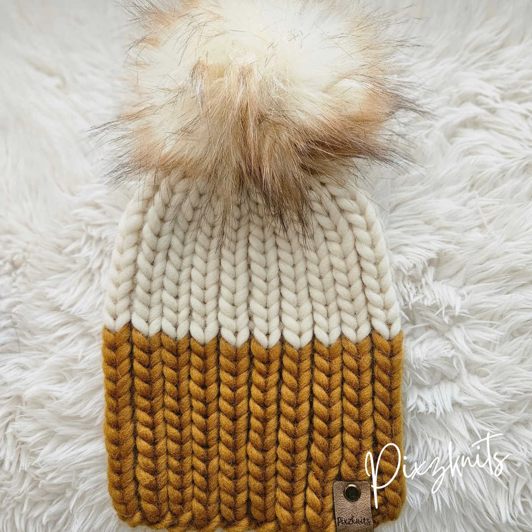 The Noku Beanie