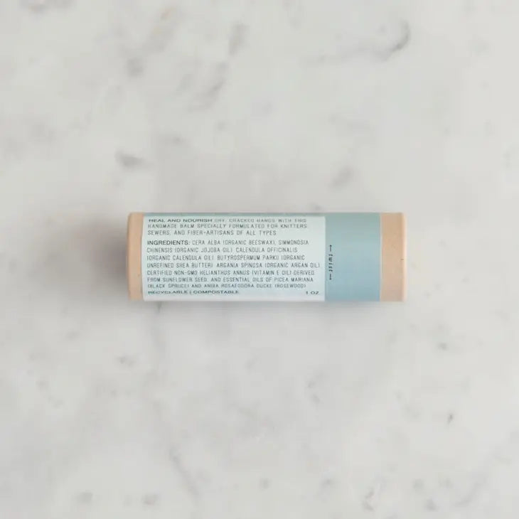 Makers Hand Balm