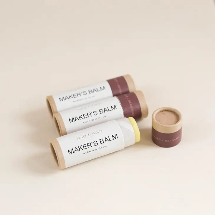 Makers Hand Balm